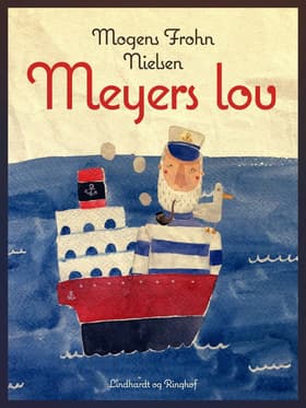 Meyers lov af Mogens Frohn Nielsen