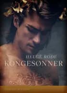 Kongesønner
