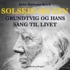 Solskin og lyn