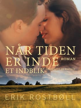 Når tiden er inde af Erik Rostbøll