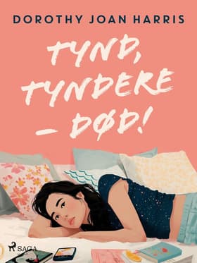 Tynd, tyndere - død! af Dorothy Joan Harris