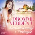 Drømmeverden 1: Kærlighedsmagi i Bretagne