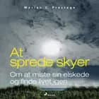At sprede skyer - om at miste sin elskede og finde livet igen