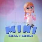 Mini skal i skole