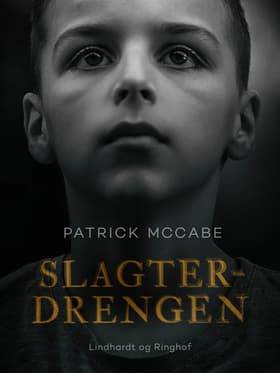 Slagterdrengen af Patrick McCabe