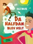 Da Halfdan blev helt