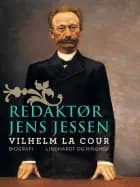 Redaktør Jens Jessen