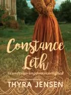 Constance Leth - Grundtvigs ungdomskærlighed