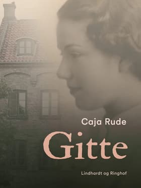 Gitte af Caja Rude