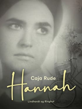 Hannah af Caja Rude