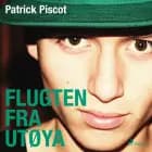 Flugten fra Utøya