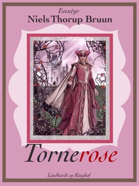 Tornerose af Niels Thorup Bruun