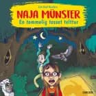 Naja Münster (2) - En temmelig tosset telttur