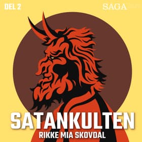 Satanist i Guds hus af Rikke Mia Skovdal