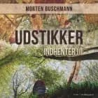 Udstikker