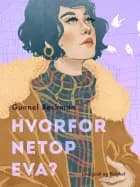 Hvorfor netop Eva?