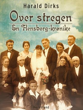 Over stregen af Harald Dirks