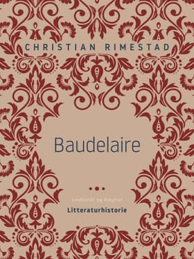 Baudelaire af Christian Rimestad