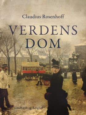 Verdens dom af Claudius Rosenhoff