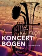 Koncertbogen