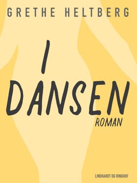 I dansen af Grethe Heltberg