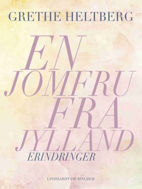 En jomfru fra Jylland af Grethe Heltberg