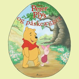 Peter Plys og påskeægget af – Disney