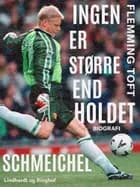 Schmeichel: "Ingen er større end holdet"