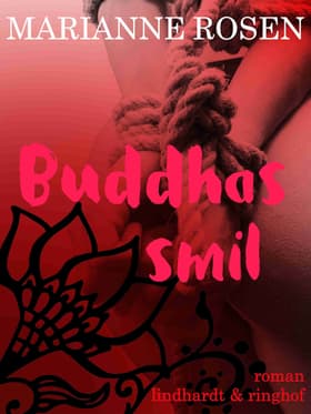 Buddhas smil af Marianne Rosendal