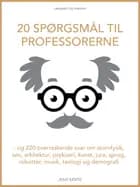 20 spørgsmål til professorerne