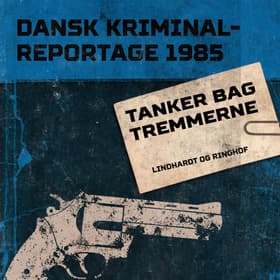 Tanker bag tremmerne af Diverse