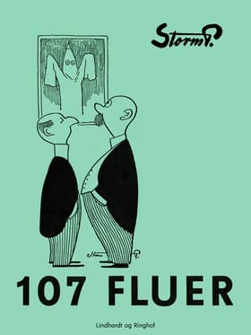 107 fluer af Storm P