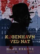 København ved nat. Bind 3