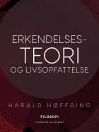 Erkendelsesteori og livsopfattelse