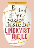 Er der en voksen til stede?
