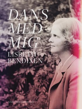 Dans med mig af Lisbeth Bendixen