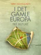 I det gamle europa. tre bilture