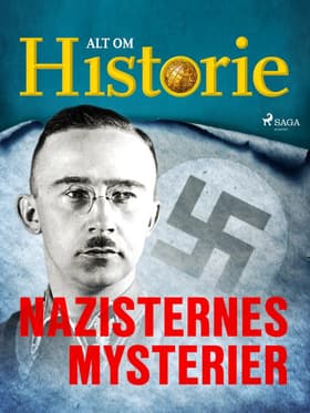 Nazisternes mysterier af Alt Om Historie