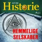 Hemmelige selskaber