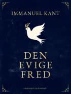 Den evige fred