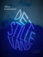 Det stille vand