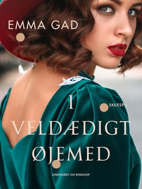 I veldædigt øjemed af Emma Gad