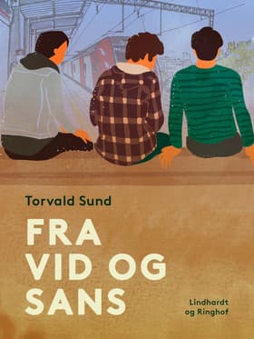 Fra vid og sans af Torvald Sund