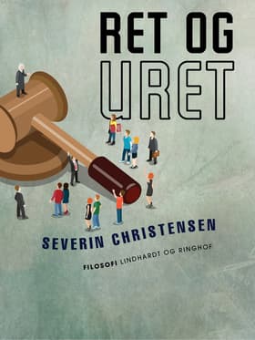 Ret og uret af Severin Christensen