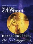 Hekseprocesser fra Midtjylland