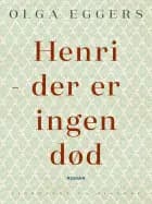 Henri - der er ingen død. Roman