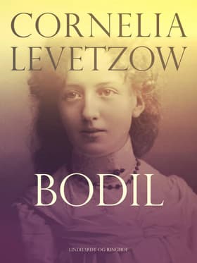 Bodil af Cornelia Levetzow