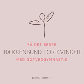 Bækkenbund for kvinder af Gotvedinstituttet