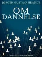Om dannelse
