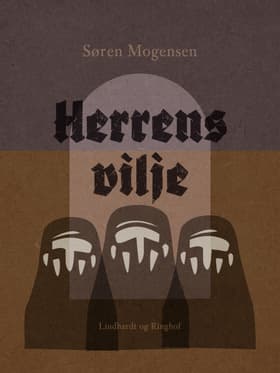 Herrens vilje af Søren Mogensen